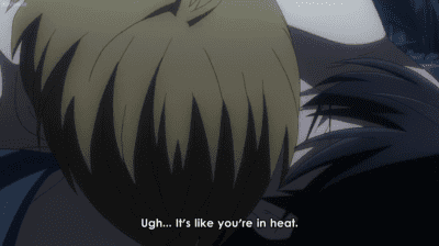 DAKAICHI! -I'm being harassed by the sexiest man of the year-