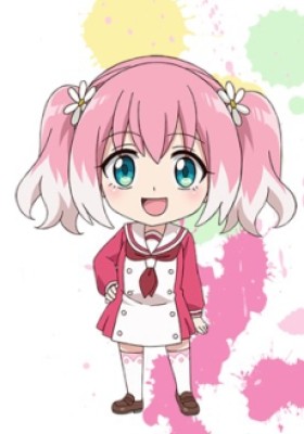 Talentless Nana Mini Anime: Yaminabe Party