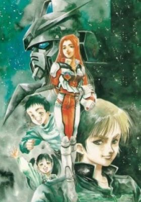 Mobile Suit Gundam 0080: War in the Pocket