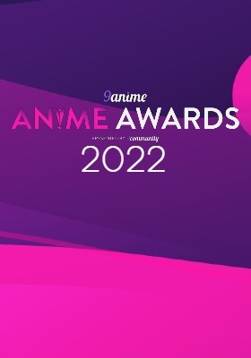 9anime Anime Awards 2022