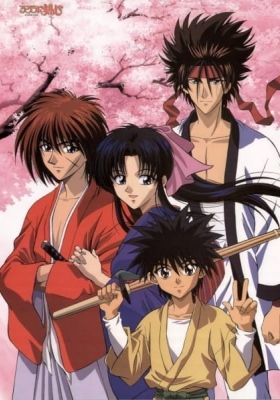 Rurouni Kenshin: Special Techniques