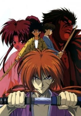 Rurouni Kenshin: Review Special