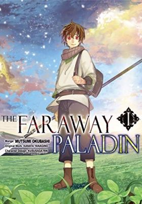 The Faraway Paladin: Michiyuki