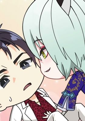 Fudanshi Shoukan: Isekai de Shinjuu ni Hameraremashita Mini Anime 2nd Season
