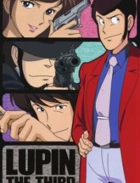 Lupin the 3rd Part 2