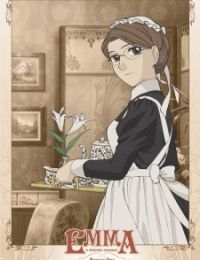 Emma: A Victorian Romance