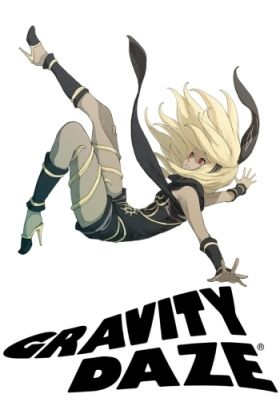 Gravity Rush: The Animation - Overture